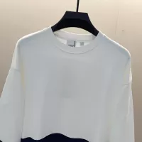 $48.00 USD Burberry Hoodies Long Sleeved For Unisex #1369949