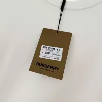 $48.00 USD Burberry Hoodies Long Sleeved For Unisex #1369949