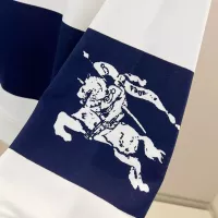 $48.00 USD Burberry Hoodies Long Sleeved For Unisex #1369949