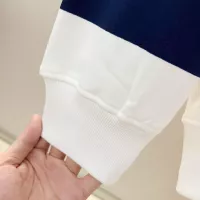 $48.00 USD Burberry Hoodies Long Sleeved For Unisex #1369949