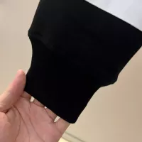 $48.00 USD Burberry Hoodies Long Sleeved For Unisex #1369950