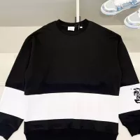 $48.00 USD Burberry Hoodies Long Sleeved For Unisex #1369950