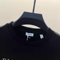 $48.00 USD Burberry Hoodies Long Sleeved For Unisex #1369952