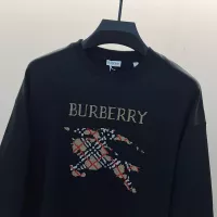 $48.00 USD Burberry Hoodies Long Sleeved For Unisex #1369952