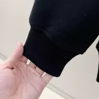 $48.00 USD Burberry Hoodies Long Sleeved For Unisex #1369952