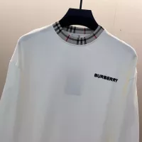 $48.00 USD Burberry Hoodies Long Sleeved For Unisex #1369953