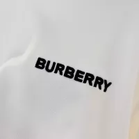 $48.00 USD Burberry Hoodies Long Sleeved For Unisex #1369953