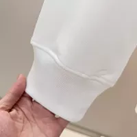 $48.00 USD Burberry Hoodies Long Sleeved For Unisex #1369953