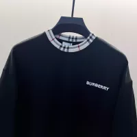 $48.00 USD Burberry Hoodies Long Sleeved For Unisex #1369954