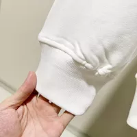 $56.00 USD Fendi Hoodies Long Sleeved For Unisex #1369955