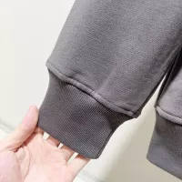 $56.00 USD Fendi Hoodies Long Sleeved For Unisex #1369956