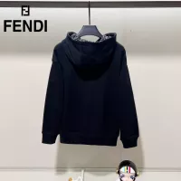 $56.00 USD Fendi Hoodies Long Sleeved For Unisex #1369957