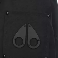 $240.00 USD Moose Knuckles Down Feather Coat Long Sleeved For Unisex #1369960