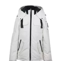 $240.00 USD Moose Knuckles Down Feather Coat Long Sleeved For Unisex #1369961