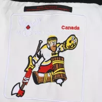 $240.00 USD Moose Knuckles Down Feather Coat Long Sleeved For Unisex #1369961