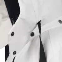 $240.00 USD Moose Knuckles Down Feather Coat Long Sleeved For Unisex #1369961