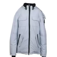 $240.00 USD Moose Knuckles Down Feather Coat Long Sleeved For Unisex #1369962