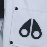 $240.00 USD Moose Knuckles Down Feather Coat Long Sleeved For Unisex #1369962