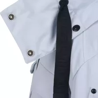 $240.00 USD Moose Knuckles Down Feather Coat Long Sleeved For Unisex #1369962