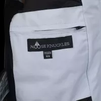 $240.00 USD Moose Knuckles Down Feather Coat Long Sleeved For Unisex #1369962