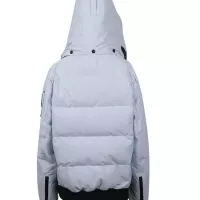 $240.00 USD Moose Knuckles Down Feather Coat Long Sleeved For Unisex #1369962