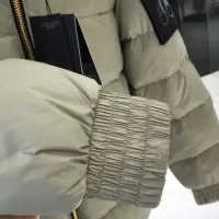 $240.00 USD Moose Knuckles Down Feather Coat Long Sleeved For Men #1369965