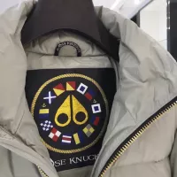 $240.00 USD Moose Knuckles Down Feather Coat Long Sleeved For Men #1369965