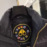 $240.00 USD Moose Knuckles Down Feather Coat Long Sleeved For Men #1369966