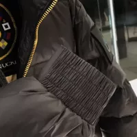 $240.00 USD Moose Knuckles Down Feather Coat Long Sleeved For Men #1369966