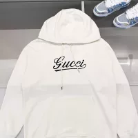 $56.00 USD Gucci Hoodies Long Sleeved For Unisex #1369967