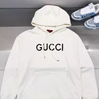 $56.00 USD Gucci Hoodies Long Sleeved For Unisex #1369969