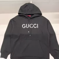 $56.00 USD Gucci Hoodies Long Sleeved For Unisex #1369970