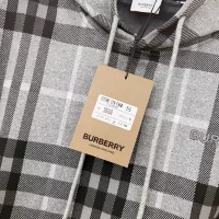 $56.00 USD Burberry Hoodies Long Sleeved For Unisex #1369972