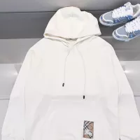 $56.00 USD Burberry Hoodies Long Sleeved For Unisex #1369973