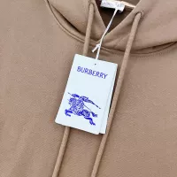 $56.00 USD Burberry Hoodies Long Sleeved For Unisex #1369974