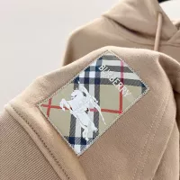$56.00 USD Burberry Hoodies Long Sleeved For Unisex #1369974