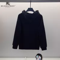 $56.00 USD Burberry Hoodies Long Sleeved For Unisex #1369975