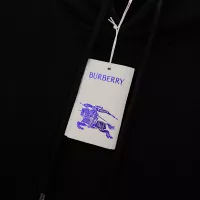 $56.00 USD Burberry Hoodies Long Sleeved For Unisex #1369975