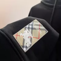 $56.00 USD Burberry Hoodies Long Sleeved For Unisex #1369975