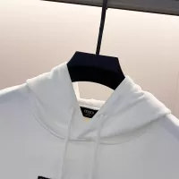 $56.00 USD Fendi Hoodies Long Sleeved For Unisex #1369976