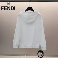 $56.00 USD Fendi Hoodies Long Sleeved For Unisex #1369978
