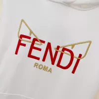 $56.00 USD Fendi Hoodies Long Sleeved For Unisex #1369978