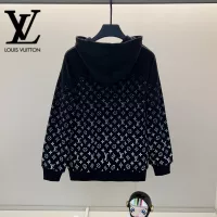 $56.00 USD Louis Vuitton LV Hoodies Long Sleeved For Unisex #1369981