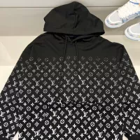 $56.00 USD Louis Vuitton LV Hoodies Long Sleeved For Unisex #1369981