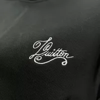 $56.00 USD Louis Vuitton LV Hoodies Long Sleeved For Unisex #1369983