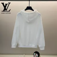 $56.00 USD Louis Vuitton LV Hoodies Long Sleeved For Unisex #1369984
