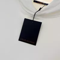 $56.00 USD Louis Vuitton LV Hoodies Long Sleeved For Unisex #1369984