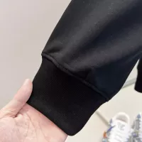 $56.00 USD Burberry Hoodies Long Sleeved For Unisex #1369987