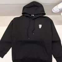$56.00 USD Burberry Hoodies Long Sleeved For Unisex #1369987
