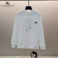 $56.00 USD Burberry Hoodies Long Sleeved For Unisex #1369988